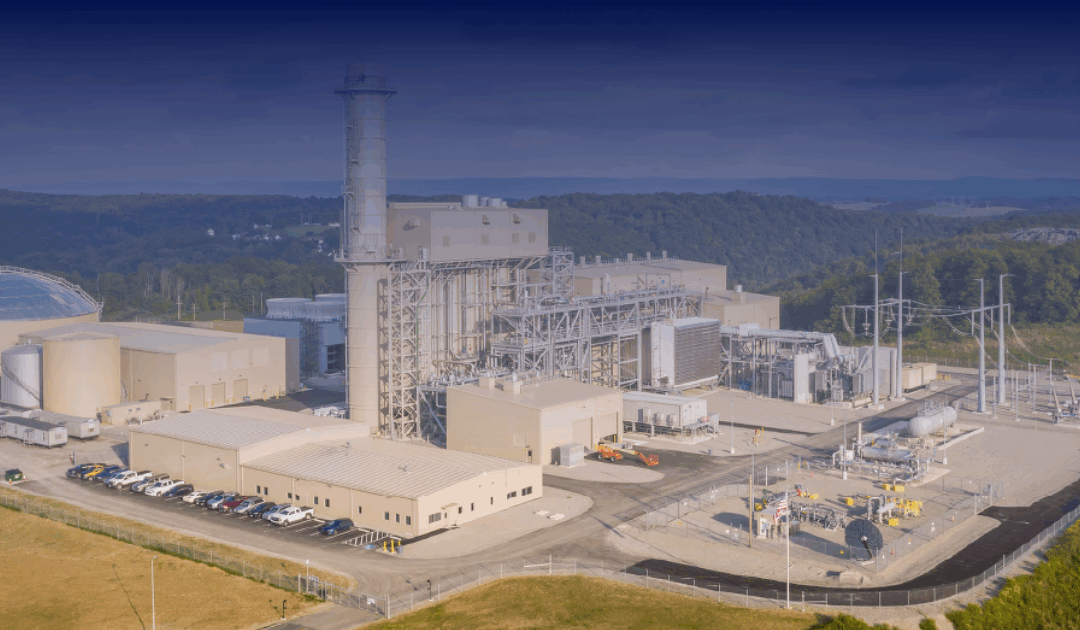 Leo Berwick is proud to have supported Ardian with the consolidation of its ownership in Hill Top Energy Center