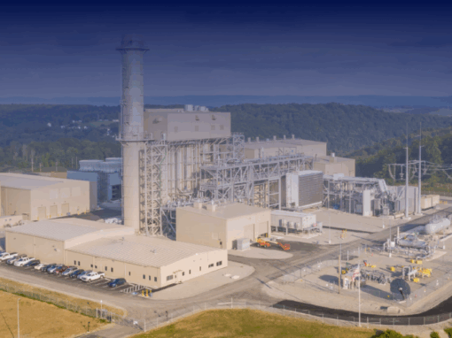 Leo Berwick is proud to have supported Ardian with the consolidation of its ownership in Hill Top Energy Center