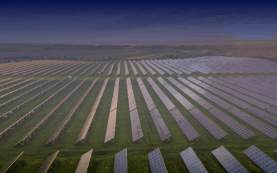 Leo Berwick supports Clearway Energy and Fengate with their agreement to acquire Deriva Energy LLC’s 613 MWac operational solar portfolio