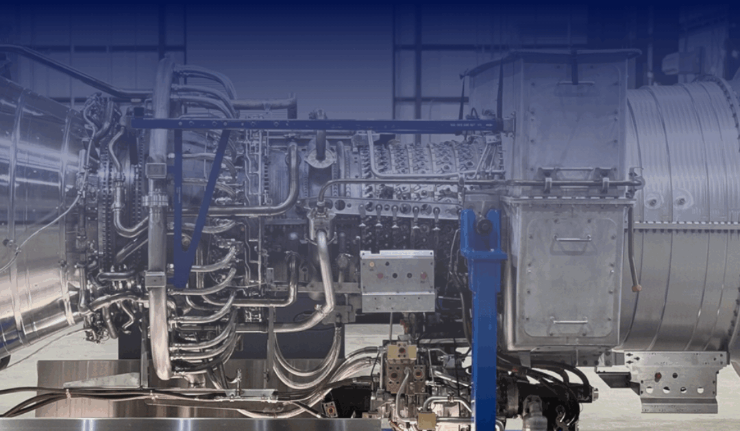 Leo Berwick is proud to have supported PROENERGY, an ECP portfolio company, with its agreement to sell four natural gas power generation facilities