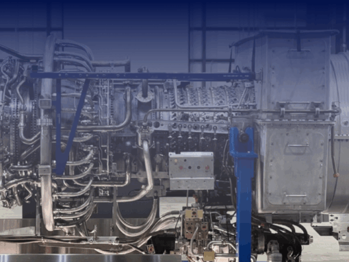 PROENERGY agrees to acquire four natural gas power generation facilities