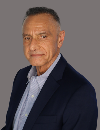 Rob Razani