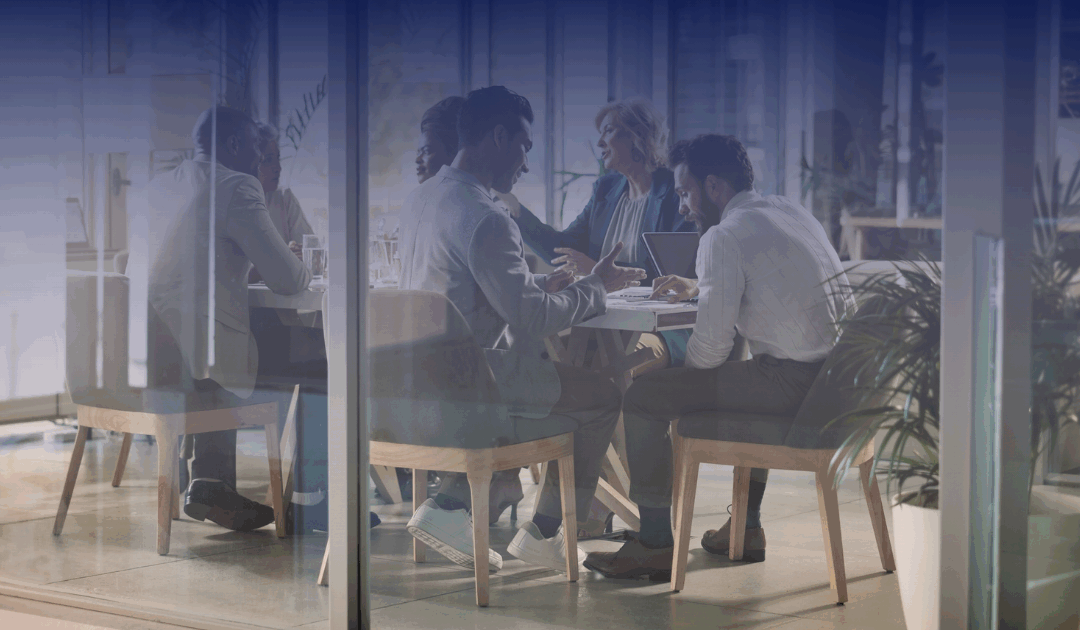 Leo Berwick supports Bullhorn with its acquisition of TargetRecruit