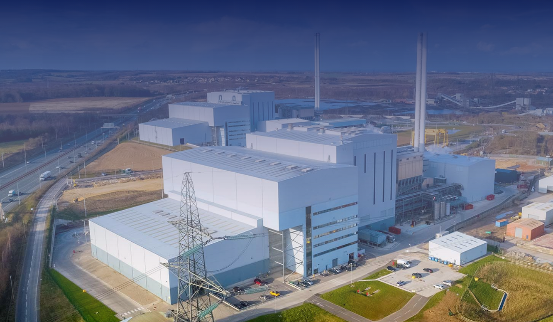 Leo Berwick supports Igneo Infrastructure Partners with their agreement to acquire Indigo Generation LLC