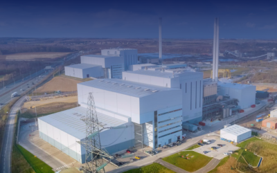 Leo Berwick supports Igneo Infrastructure Partners with their agreement to acquire Indigo Generation LLC