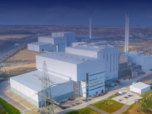 Leo Berwick supports Igneo Infrastructure Partners with their agreement to acquire Indigo Generation LLC