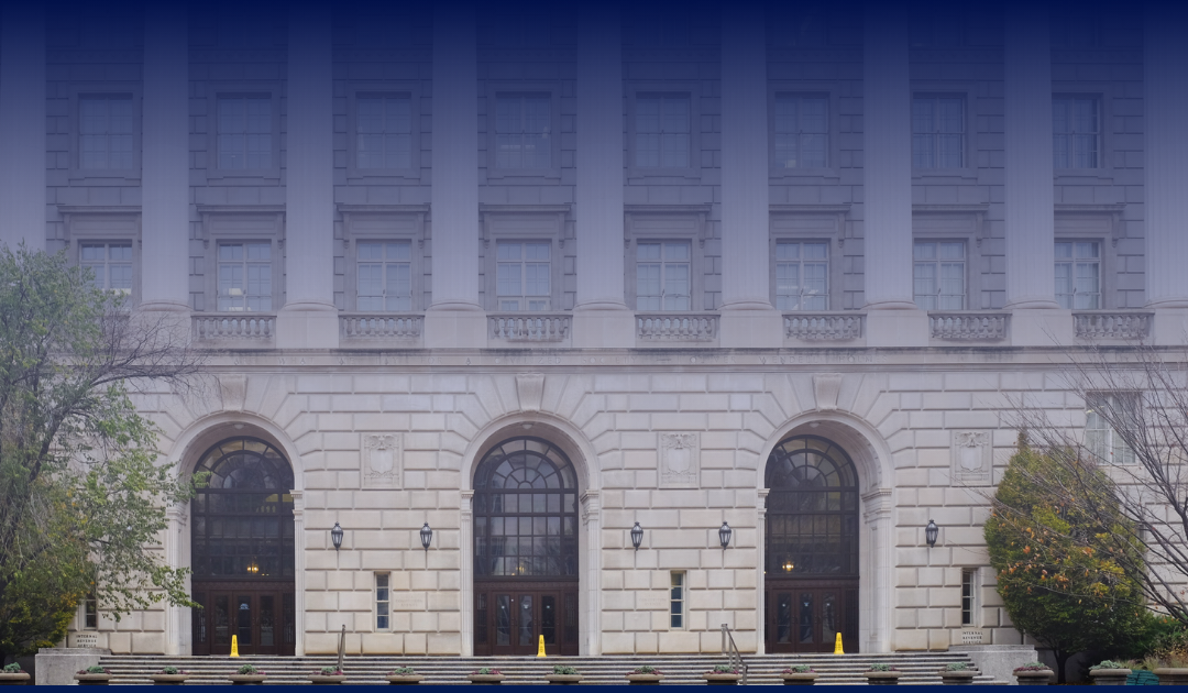 New Section 892 Regulations Impacting Foreign Government Investors and Investment Funds