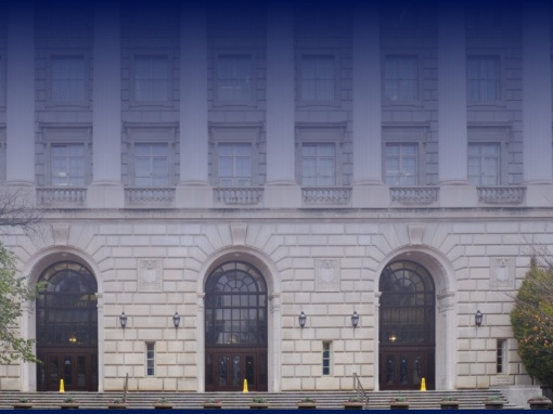 New Section 892 Regulations Impacting Foreign Government Investors and Investment Funds