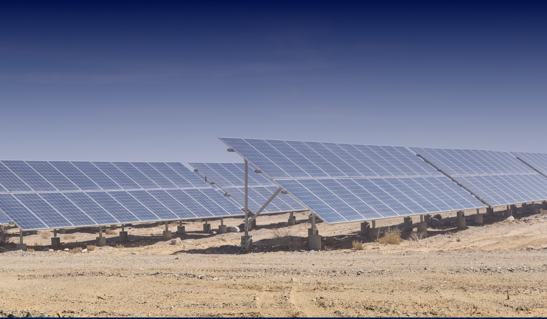 Leo Berwick supports Acadia Infrastructure Capital in connection with its preferred equity investment in BayWa r.e. Americas JVR Energy Park, alongside Wafra