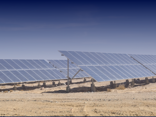 Leo Berwick supports Acadia Infrastructure Capital in connection with its preferred equity investment in BayWa r.e. Americas JVR Energy Park, alongside Wafra