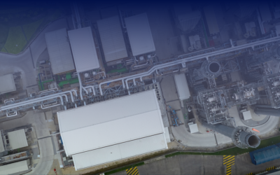 Leo Berwick supports ECP in their agreement to sell a portfolio of high-quality natural gas generation assets to Talen Energy