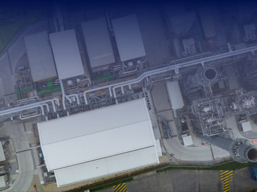 Leo Berwick supports ECP in their agreement to sell a portfolio of high-quality natural gas generation assets to Talen Energy