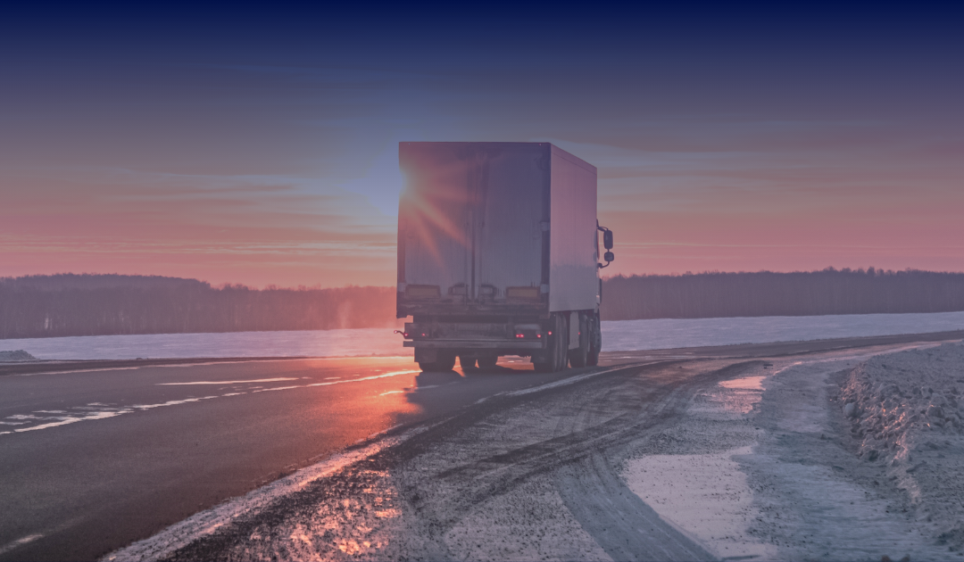 Leo Berwick supports Mascarene Partners in Voyager Trucking Corporation’s strategic acquisition of Vision Transport