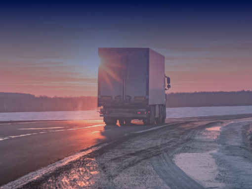 Leo Berwick is proud to have supported Mascarene Partners in Voyager Trucking Corporation’s strategic acquisition of Vision Transport