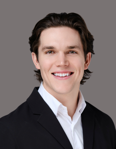 Tomas Burke