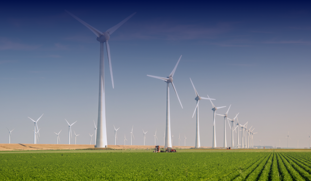 Leo Berwick supports Slate Asset Management on the development and financing of the Mersey River Wind project, enabled by a $206 million loan from the Canada Infrastructure Bank