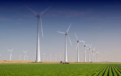 Leo Berwick supports Slate Asset Management on the development and financing of the Mersey River Wind project, enabled by a $206 million loan from the Canada Infrastructure Bank