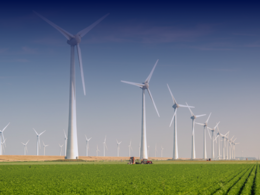 Leo Berwick supports Slate Asset Management on the development and financing of the Mersey River Wind project, enabled by a $206 million loan from the Canada Infrastructure Bank