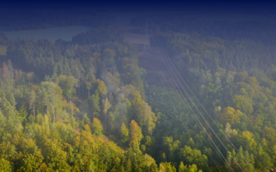 Leo Berwick supports Manulife Investment Management with its acquisition of Washington electric utility assets from PacifiCorp