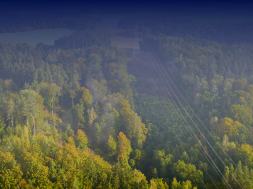 Leo Berwick supports Manulife Investment Management with its acquisition of Washington electric utility assets from PacifiCorp