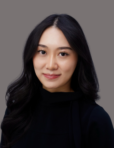 Jennifer Wu