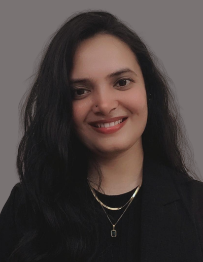 Nitika Nagwani