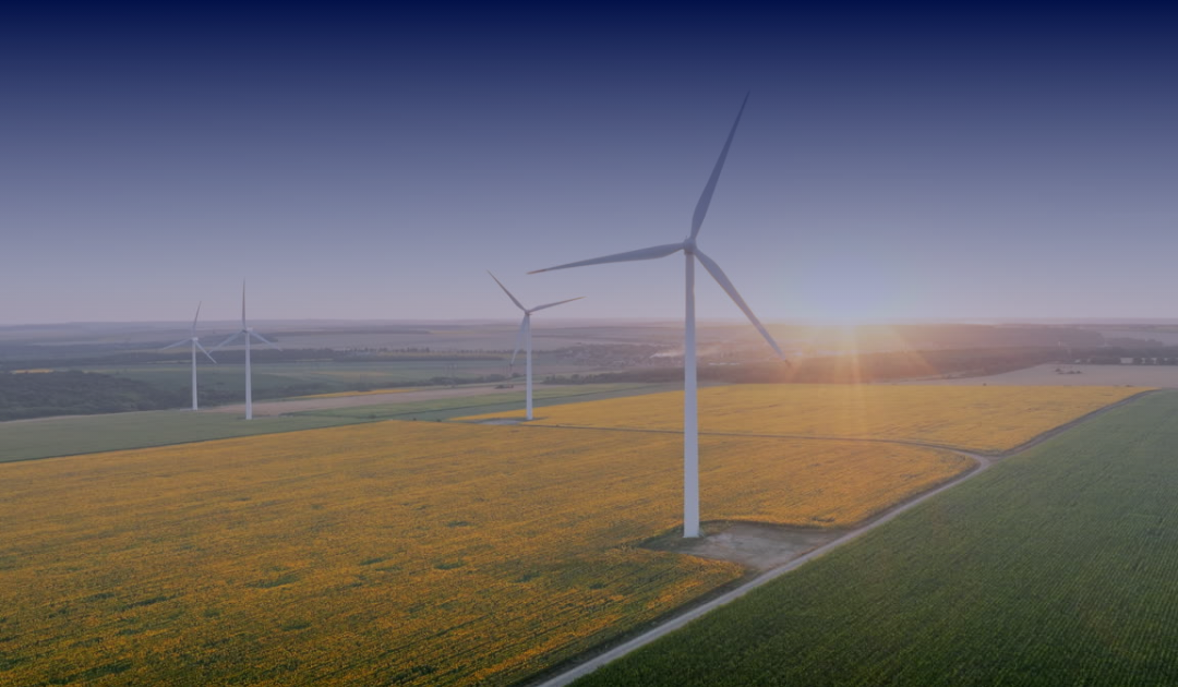 Leo Berwick supports Power Sustainable Energy Infrastructure on the sale of a minority stake in Big Sky Wind to Hamilton Lane and GCM Grosvenor