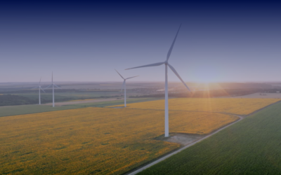 Leo Berwick supports Power Sustainable Energy Infrastructure on the sale of a minority stake in Big Sky Wind to Hamilton Lane and GCM Grosvenor