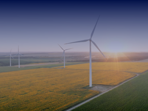 Leo Berwick supports Power Sustainable Energy Infrastructure on the sale of a minority stake in Big Sky Wind to Hamilton Lane and GCM Grosvenor