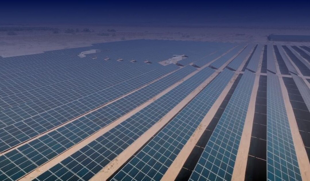 Leo Berwick is proud to have supported Morrison Infrastructure Partners in Chrysalis Renewables’ strategic partnership with Hanwha Renewables.