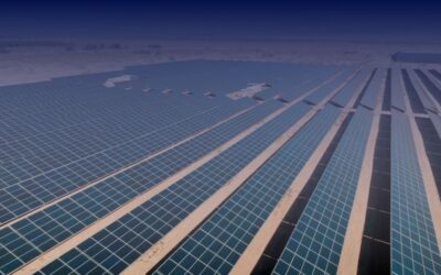 Leo Berwick is proud to have supported Morrison Infrastructure Partners in Chrysalis Renewables’ strategic partnership with Hanwha Renewables.