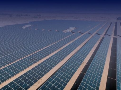 Leo Berwick is proud to have supported Morrison Infrastructure Partners in Chrysalis Renewables’ strategic partnership with Hanwha Renewables.