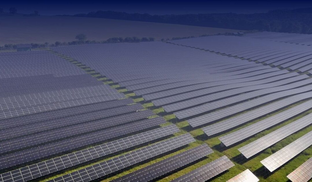 Leo Berwick is proud to have supported Qualitas Energy on its acquisition of a development-stage 164 MWp solar PV project from Bechtel Enterprises