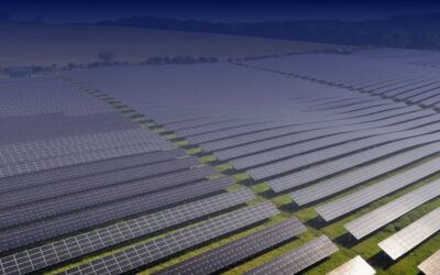 Leo Berwick is proud to have supported Qualitas Energy on its acquisition of a development-stage 164 MWp solar PV project from Bechtel Enterprises