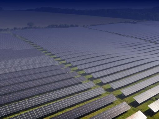 Leo Berwick is proud to have supported Qualitas Energy on its acquisition of a development-stage 164 MWp solar PV project from Bechtel Enterprises