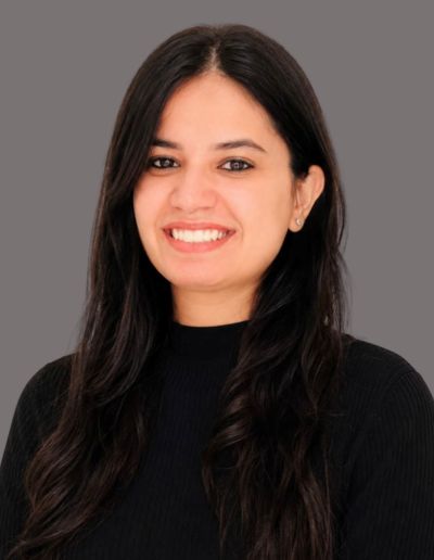 Manisha Sambhawani