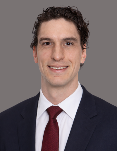 Antoine Laganiere