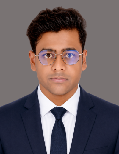 Aryan Bansal