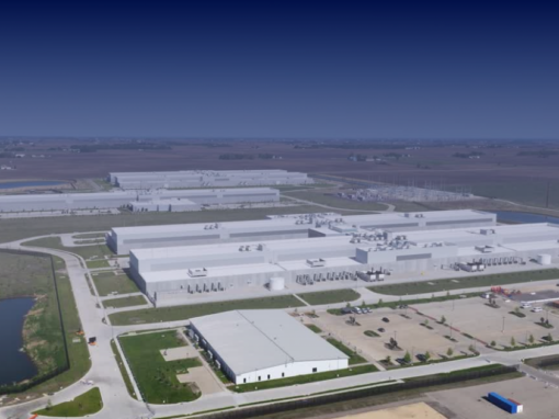 Leo Berwick is proud to have supported EQT in its agreement to acquire Copia Power