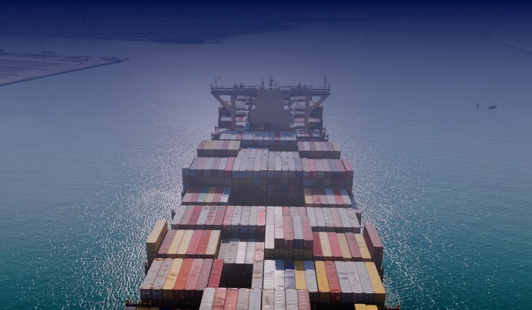 Leo Berwick is proud to have supported CMA CGM Group, together with Eight Advisory Avocats, in its strategic acquisition of FedEx Supply Chain