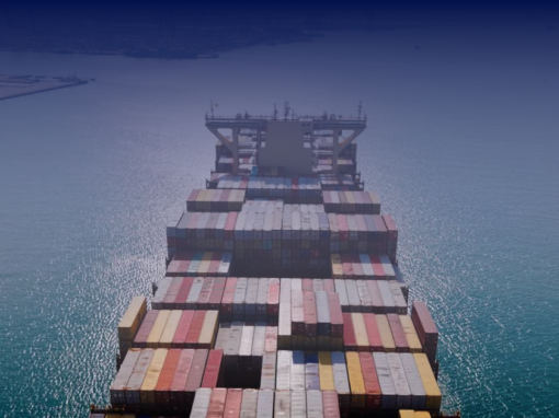 Leo Berwick is proud to have supported CMA CGM Group, together with Eight Advisory Avocats, in its strategic acquisition of FedEx Supply Chain