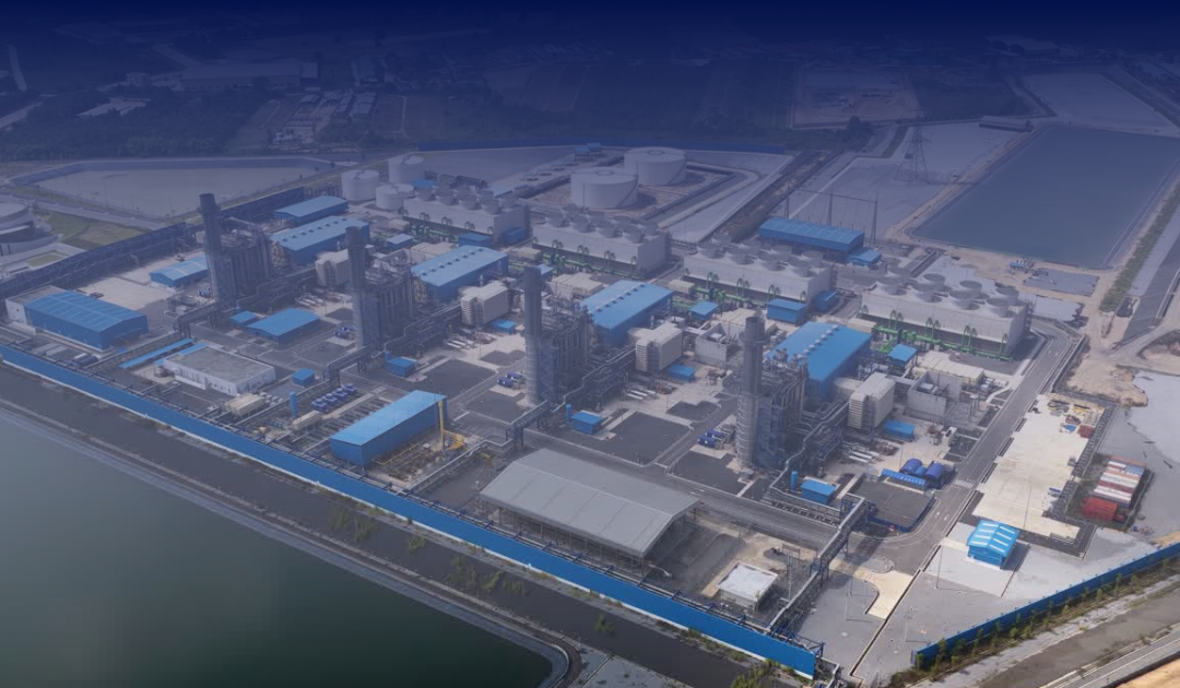 Leo Berwick is proud to have supported Morgan Stanley Infrastructure Partners in its strategic investment in Greenlight Electricity Centre.