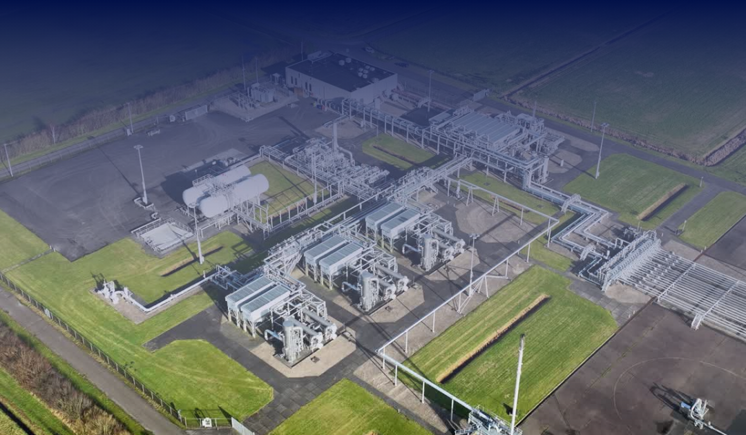 Leo Berwick is proud to have supported Twin Eagle on its sale to Expand Energy