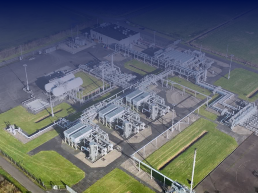 Leo Berwick is proud to have supported Twin Eagle on its sale to Expand Energy