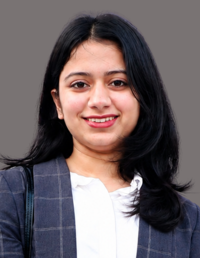 Parul Gurnani