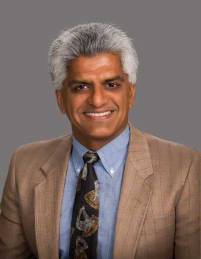 Paul Rao