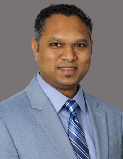 Rajesh Ilapogu
