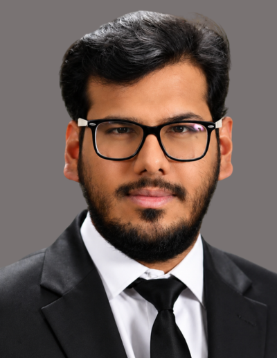 Garv Jain