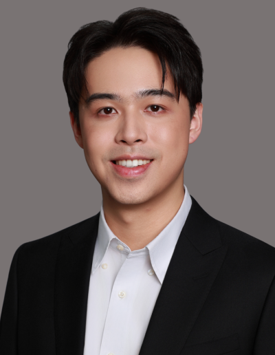 Kevin Zhuang