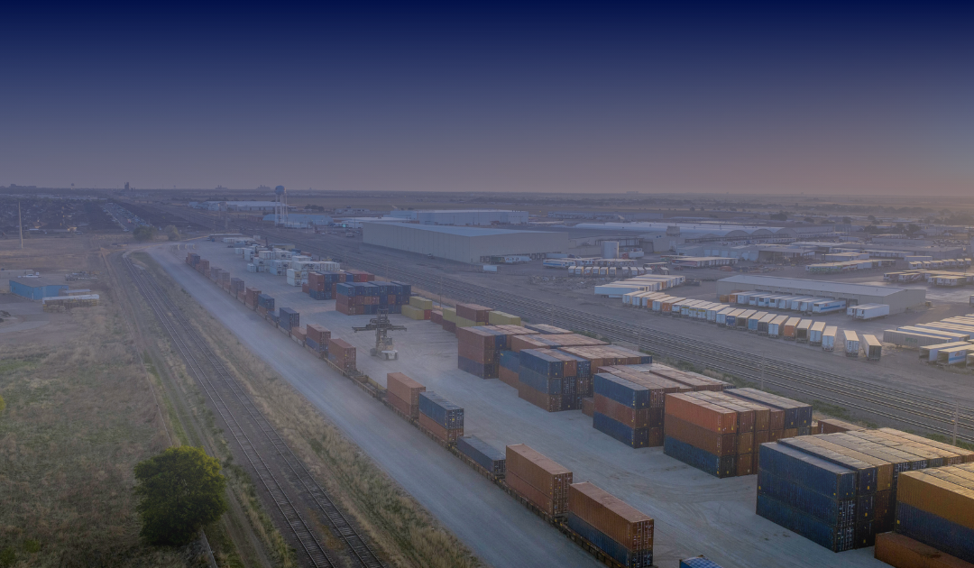 Leo Berwick is proud to have supported InfraRed Capital Partners on the acquisition of a majority stake in Rail Modal Group